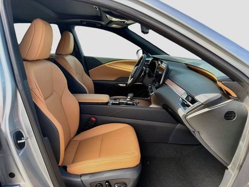 New 2026 Lexus RX 350 Premium Plus FWD image 16
