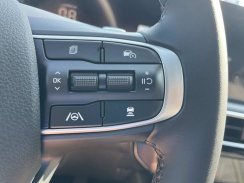 New 2026 Kia K5 GT image 27