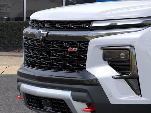 New 2026 Chevrolet Traverse Z71 image 39