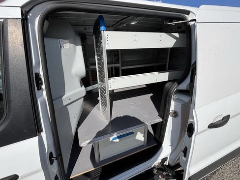Used 2014 Ford Transit Connect XL image 12