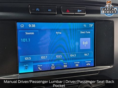 Certified 2023 Ford F150 XL w/ STX Appearance Package AWD/4WD image 15