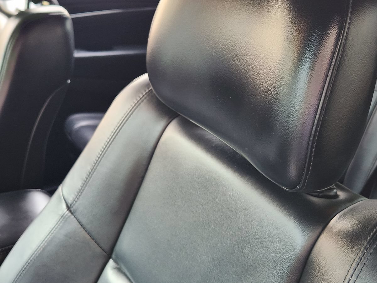 Used 2019 Jeep Grand Cherokee Limited RWD image 34