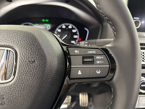 New 2026 Honda Civic Sport image 25