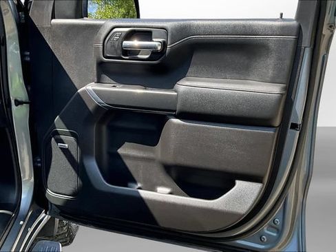 Used 2019 GMC Sierra 1500 AT4 w/ AT4 Premium Package AWD/4WD image 24