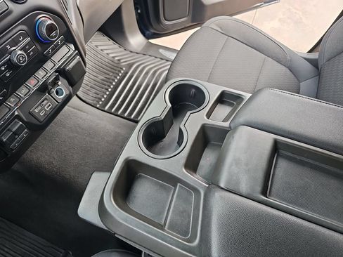Used 2019 Chevrolet Silverado 1500 LT w/ All-Star Edition RWD image 23