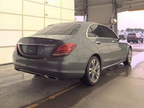 Used 2017 Mercedes-Benz C 300 Sedan w/ Premium 3 Package image 7
