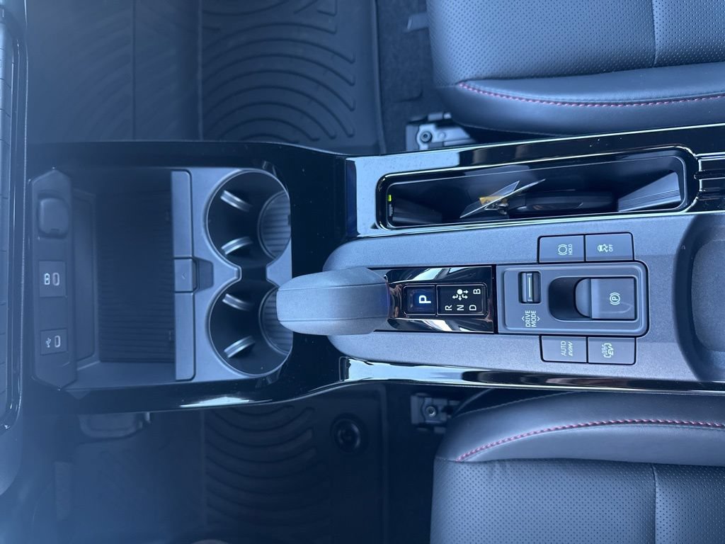 New 2026 Toyota Prius Plug-In Hybrid w/ Limited Premium Package FWD image 31