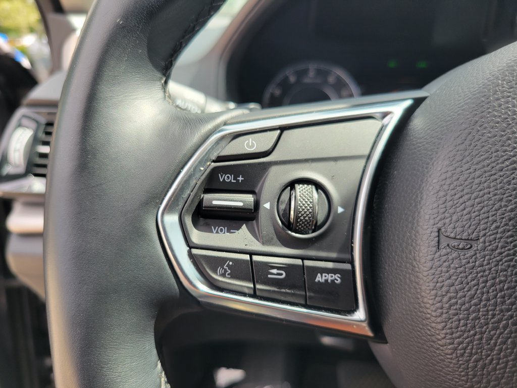 Certified 2021 Acura RDX FWD image 25