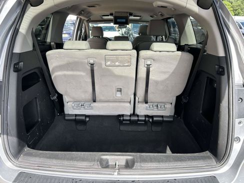 Used 2024 Honda Odyssey Touring image 7