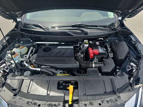 Used 2023 Nissan Rogue SV FWD image 30