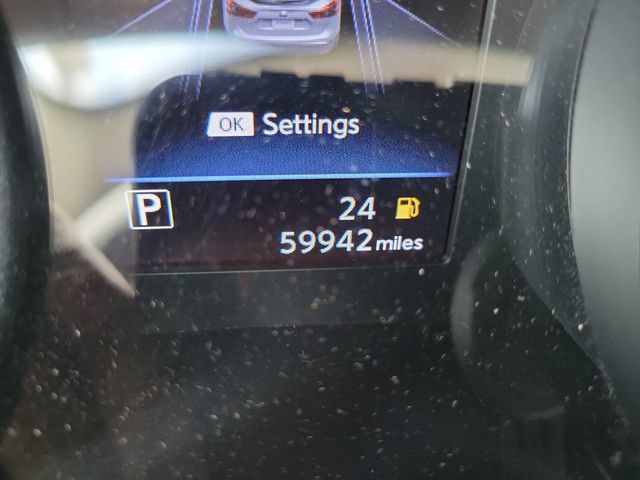 Used 2020 Nissan Rogue Sport S w/ Appearance Package FWD image 24