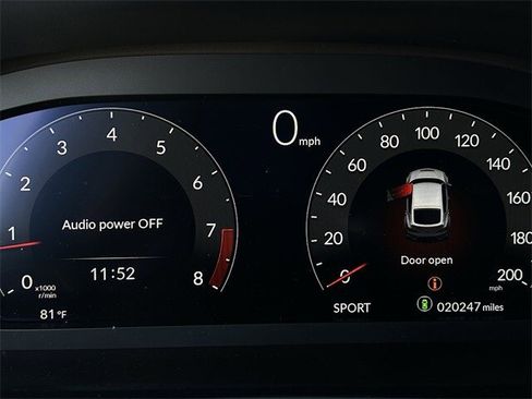 Used 2024 Acura Integra Type S image 19