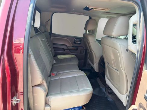 Used 2015 GMC Sierra 1500 Denali AWD/4WD image 29