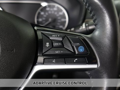 Used 2022 Nissan Altima 2.5 SL image 5