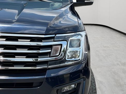 Used 2021 Ford Expedition Max XLT AWD/4WD image 6