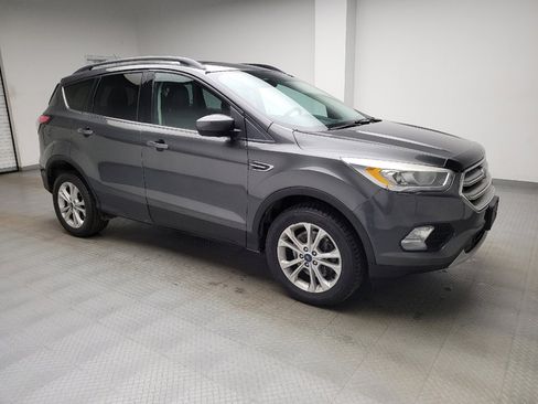 Used 2018 Ford Escape SEL image 11