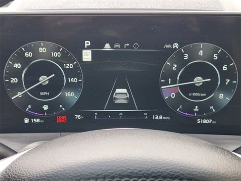 Certified 2023 Kia Telluride SX Prestige X-Line image 16