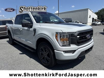 Used 2023 Ford F150 XLT w/ Equipment Group 302A High