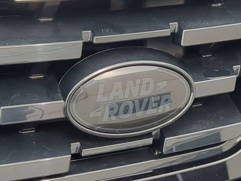 New 2026 Land Rover Range Rover Sport SV AWD/4WD image 11