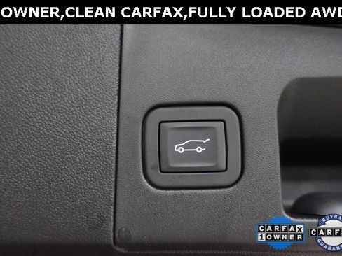 Used 2025 Cadillac XT5 Premium Luxury w/ LPO, Floor Liner Package image 23