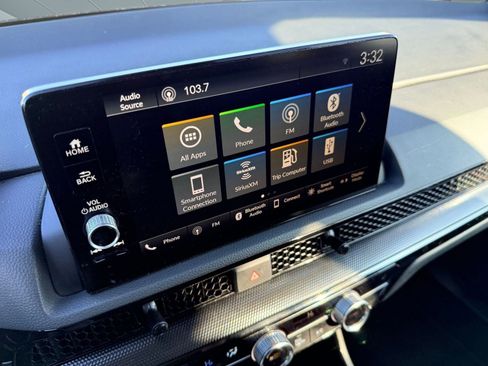 Used 2024 Honda CR-V EX-L image 30