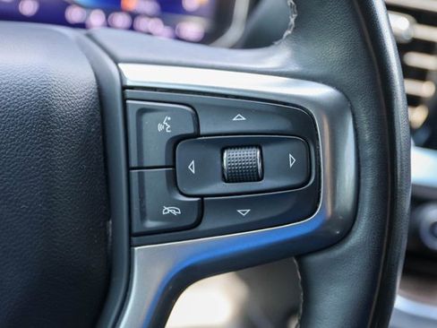 Used 2024 Chevrolet Silverado 2500 LT image 29