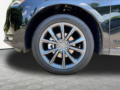 Used 2025 Acura RDX A-Spec AWD/4WD image 24