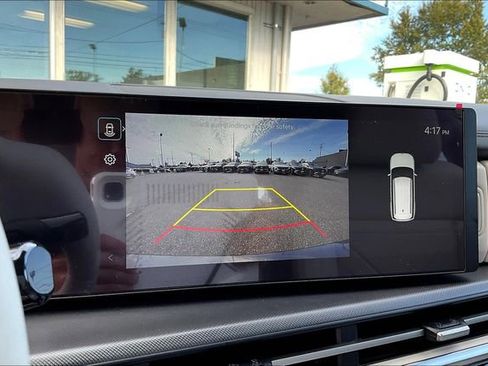 New 2026 Hyundai Santa Fe SEL image 16