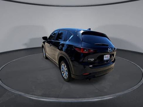Used 2023 MAZDA CX-5 AWD 2.5 S w/ Select Package image 6