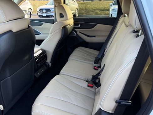 New 2026 Acura MDX w/ Advance Package image 13