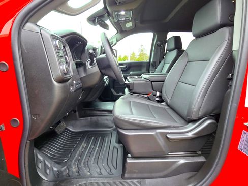 New 2026 GMC Sierra 3500 Pro w/ Convenience Package AWD/4WD image 15