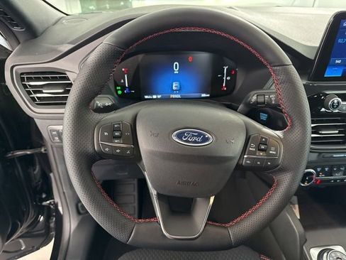 New 2026 Ford Escape ST-Line Select AWD/4WD image 26