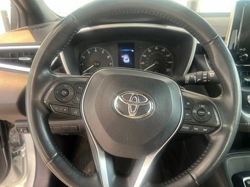 Used 2023 Toyota Corolla SE FWD image 20