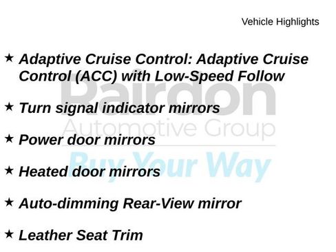 Used 2025 Honda CR-V Sport Touring image 17