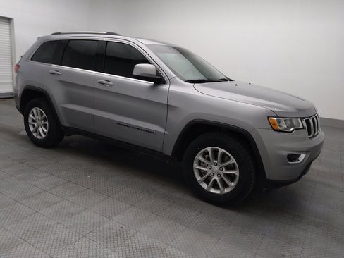 Used 2021 Jeep Grand Cherokee Laredo RWD image 11