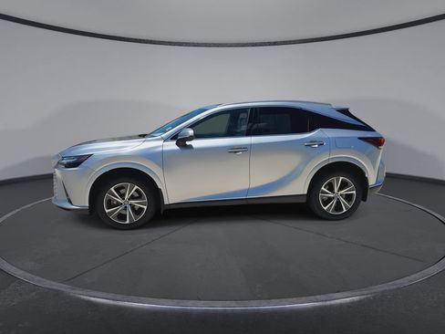 Used 2024 Lexus RX 350 Premium w/ Accessory Package (Z1) AWD/4WD image 5