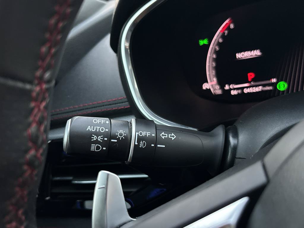 Certified 2024 Acura MDX A-Spec AWD/4WD image 10