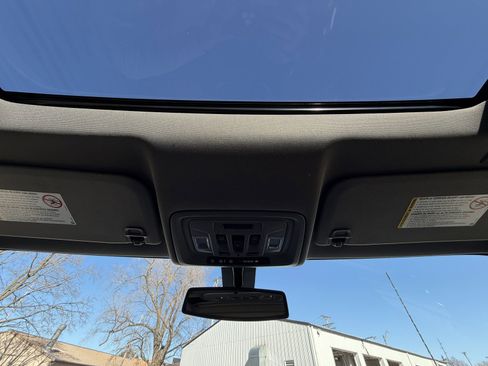 Used 2020 Chevrolet Silverado 3500 LTZ w/ LTZ Plus Package image 22