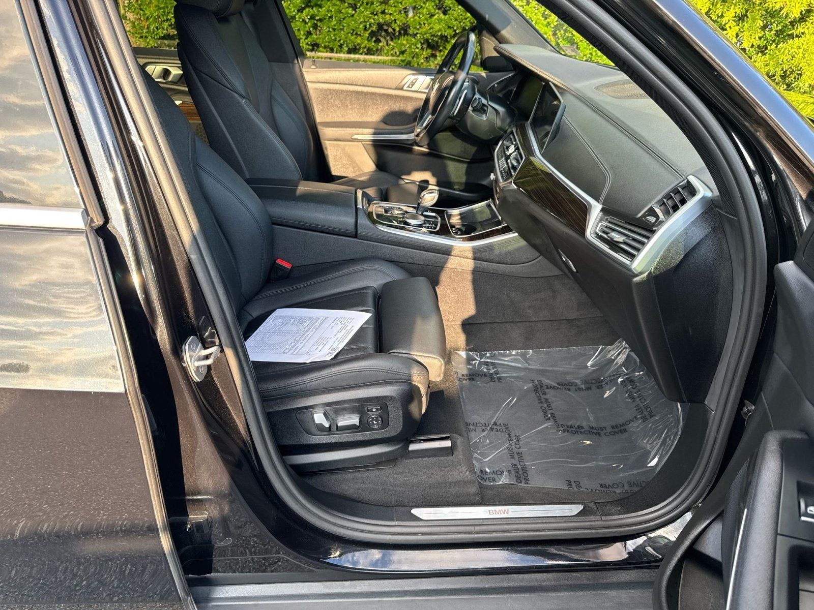 Used 2019 BMW X5 xDrive40i w/ Premium Package 2 AWD/4WD image 33
