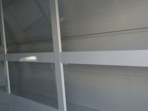 New 2025 GMC Savana 3500 w/ Power Convenience Package image 20