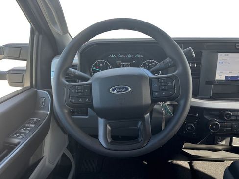 New 2026 Ford F250 XL w/ STX Appearance Package image 14