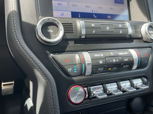 Used 2021 Ford Mustang GT Premium w/ Black Accent Package image 20