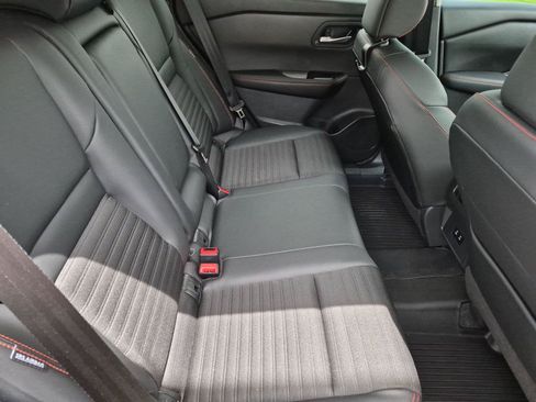 Used 2026 Nissan Rogue SV w/ Rock Creek Premium Package AWD/4WD image 26
