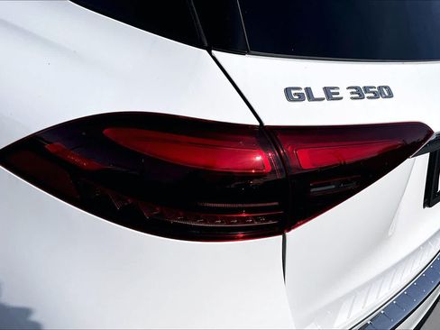 New 2026 Mercedes-Benz GLE 350 4MATIC image 14