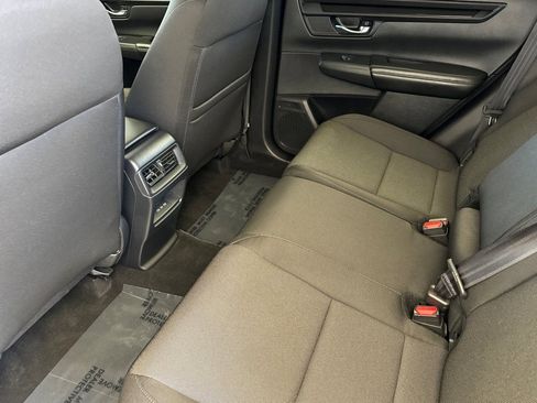 Used 2026 Honda CR-V EX image 12