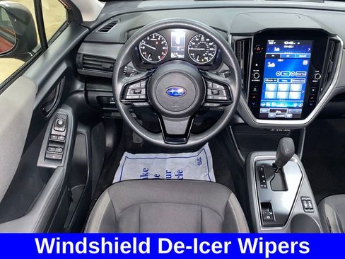 Certified 2025 Subaru Crosstrek 2.0i Premium AWD/4WD image 30