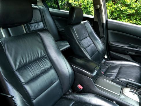 Used 2012 Honda Accord SE image 9