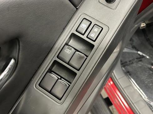 Used 2025 Nissan Frontier SL AWD/4WD image 20