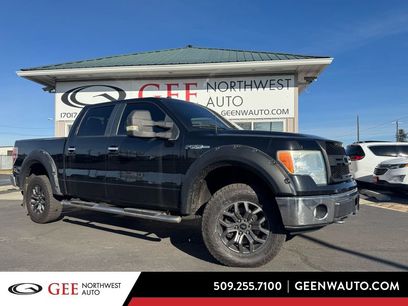 Used 2010 Ford F150 Lariat