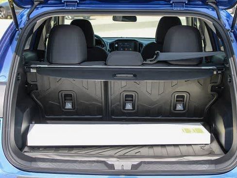Certified 2025 Subaru Crosstrek 2.5i Premium AWD/4WD image 25